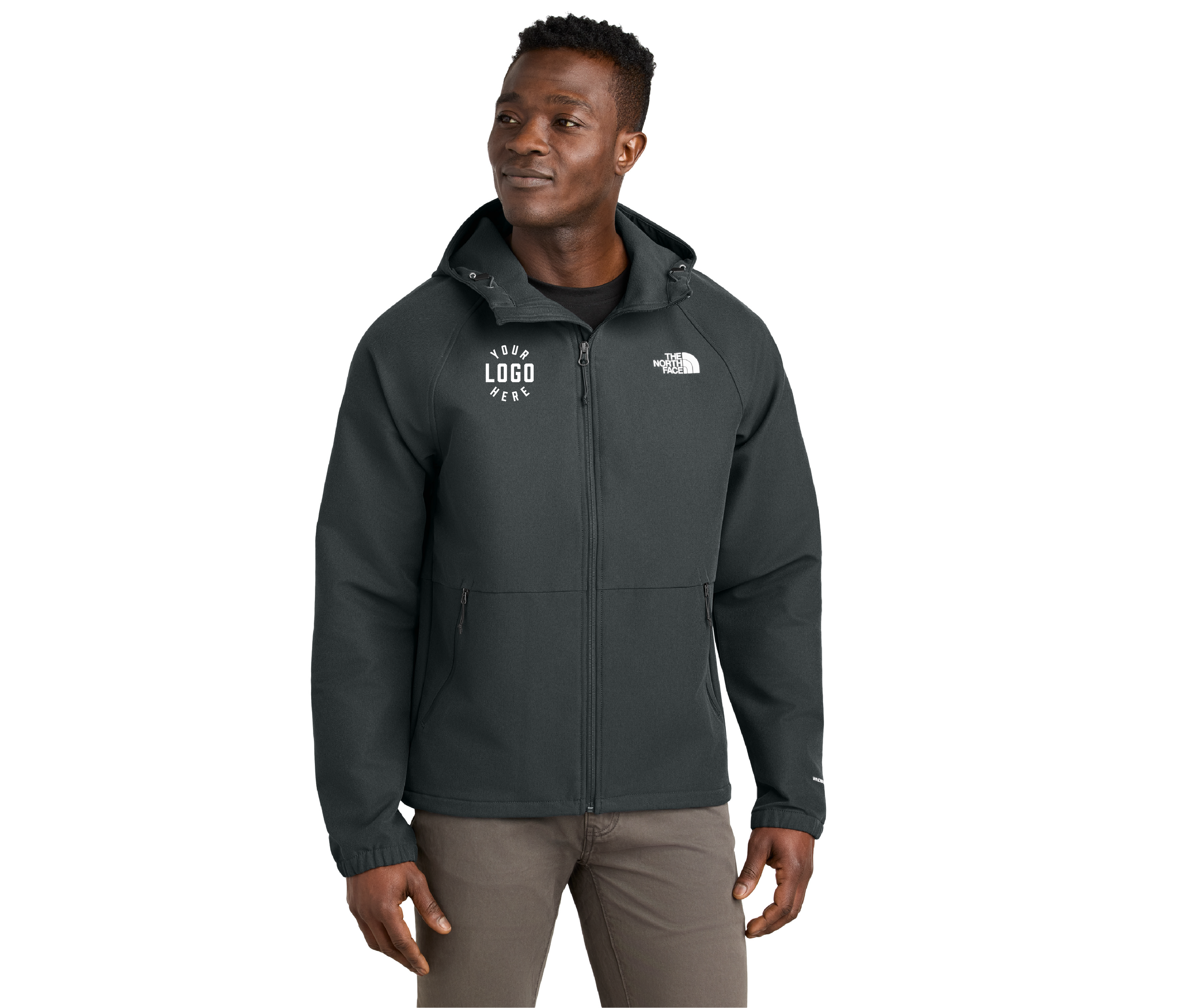 The North Face Barr Lake ジャケット size:M The North Face® Barr Lake Soft Shell Jacket – Papé